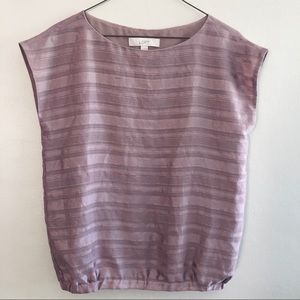 LOFT | Lavender Top